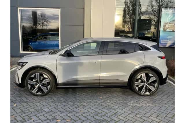 Renault Mégane E-Tech (2026) thumbnail 6