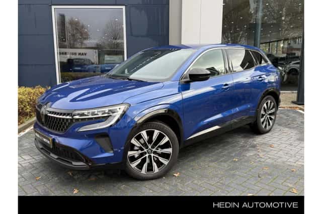 Renault Austral (2025) thumbnail 1