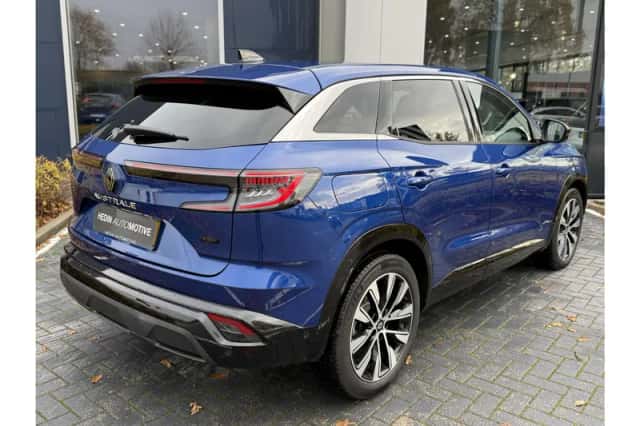 Renault Austral (2025) thumbnail 2