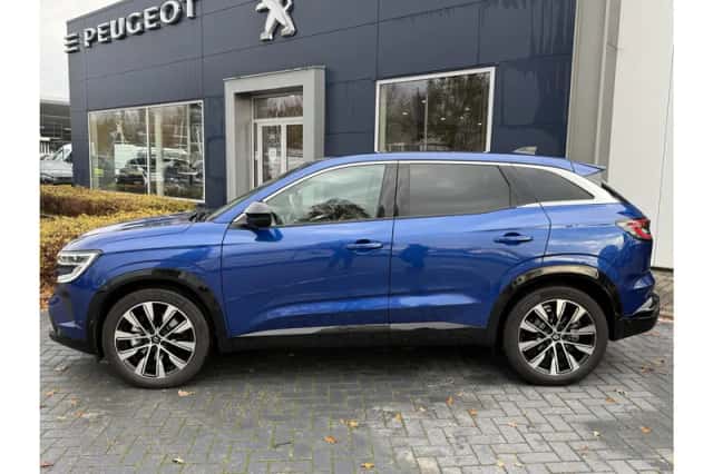 Renault Austral (2025) thumbnail 4