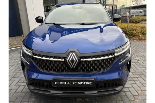 Renault Austral (2025) thumbnail 5