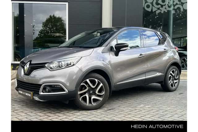 Renault Captur (2016) thumbnail 1