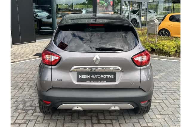 Renault Captur (2016) thumbnail 6