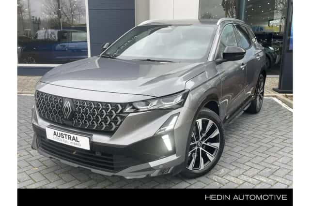 Renault Austral (2026) thumbnail 1