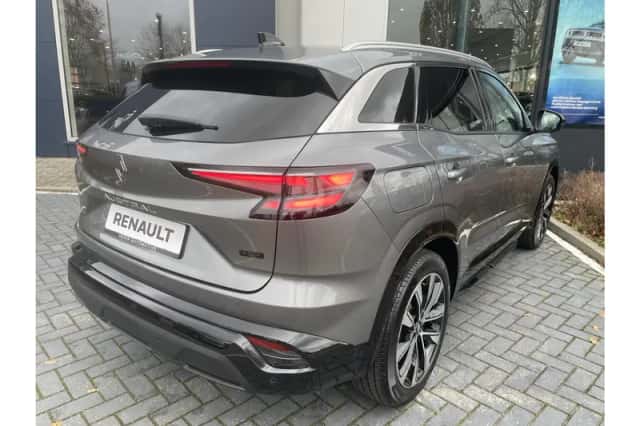 Renault Austral (2026) thumbnail 2