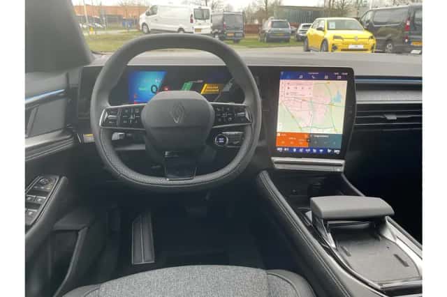 Renault Austral (2026) thumbnail 3