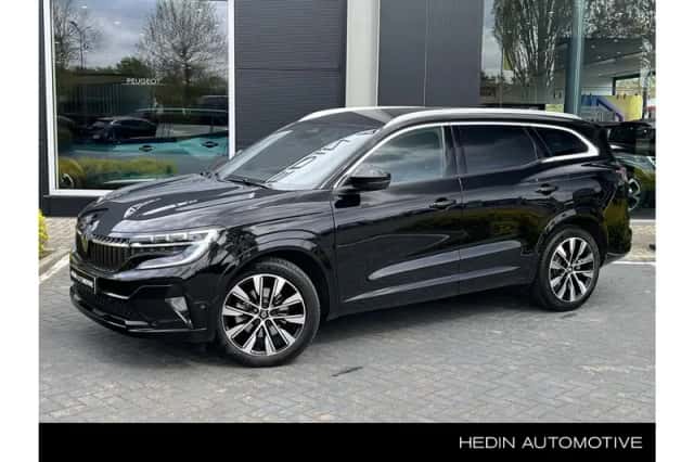 Renault Espace (2024) thumbnail 1