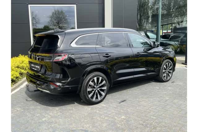 Renault Espace (2024) thumbnail 2