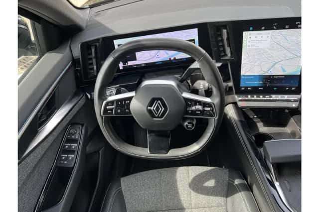 Renault Espace (2024) thumbnail 3