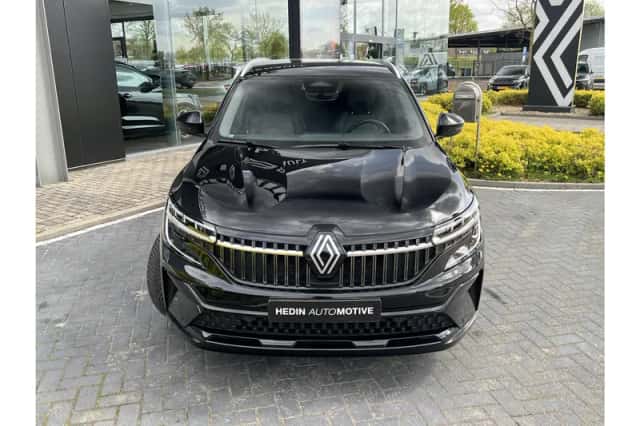 Renault Espace (2024) thumbnail 5