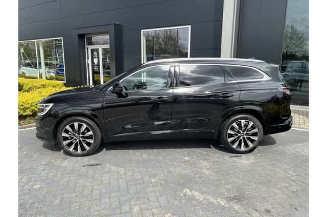 Renault Espace (2024) thumbnail 6