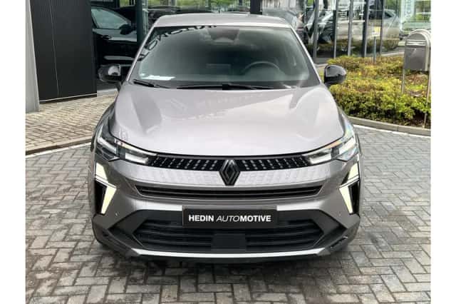 Renault Captur (2025) thumbnail 5