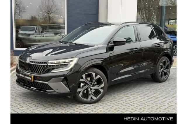Renault Austral (2025) thumbnail 1