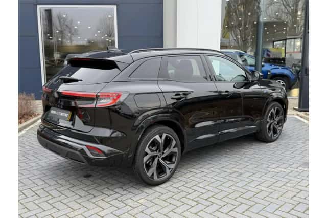 Renault Austral (2025) thumbnail 2