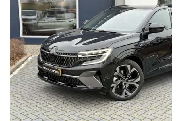 Renault Austral (2025) thumbnail 5