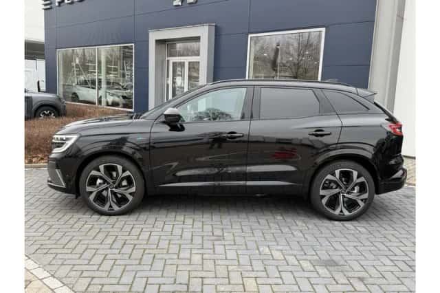 Renault Austral (2025) thumbnail 6