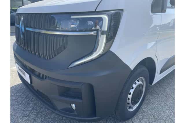 Renault Master (2025) thumbnail 5