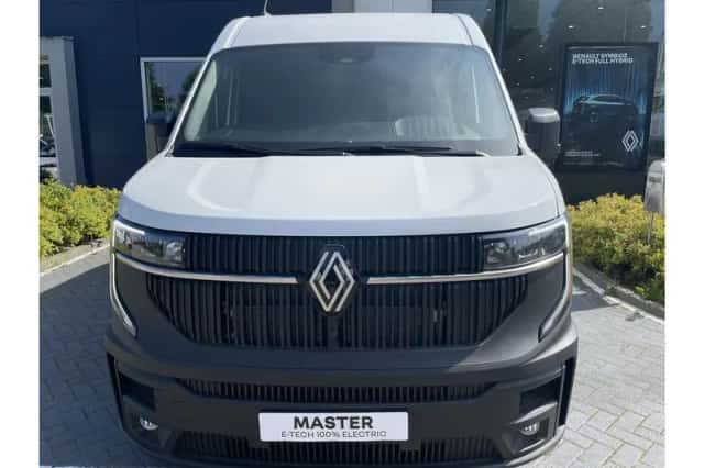 Renault Master (2025) thumbnail 6