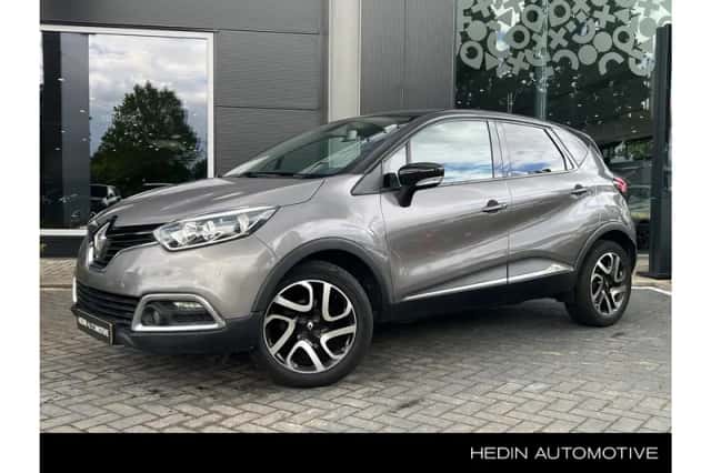Renault Captur (2016) thumbnail 1