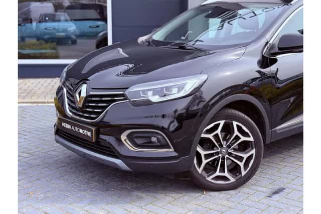 Renault Kadjar (2022) thumbnail 6