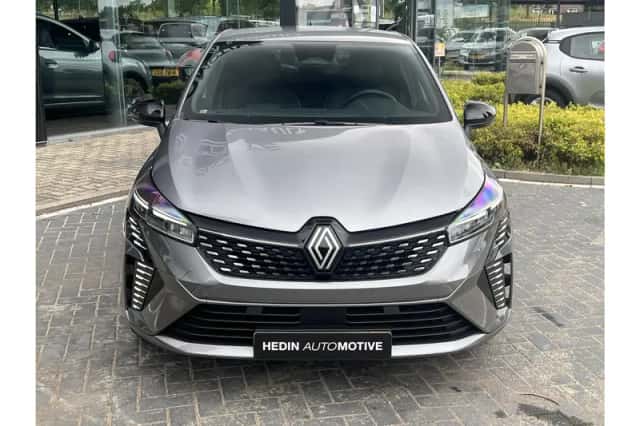 Renault Clio (2025) thumbnail 5