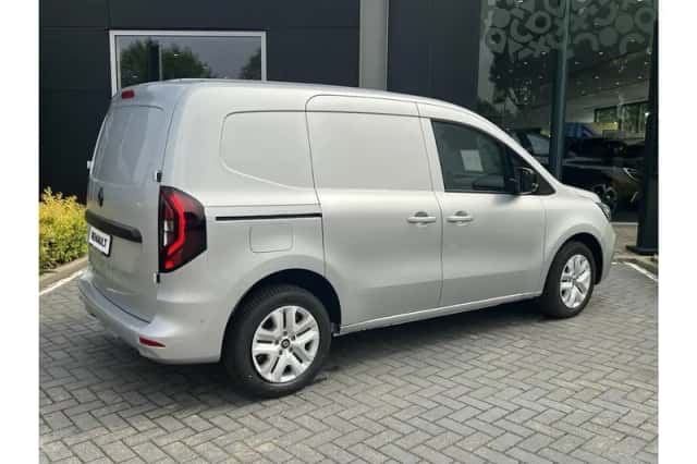 Renault Kangoo (2026) thumbnail 2