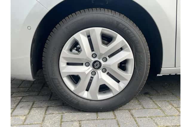 Renault Kangoo (2026) thumbnail 4