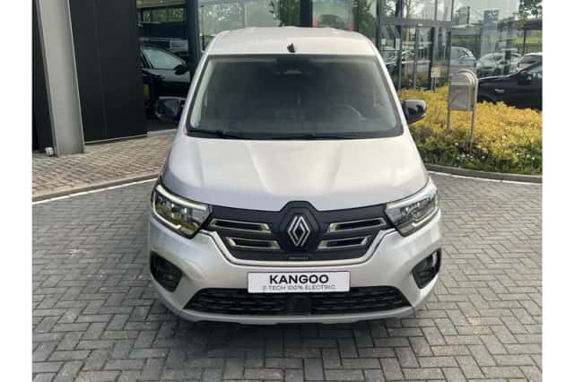 Renault Kangoo (2026) thumbnail 5