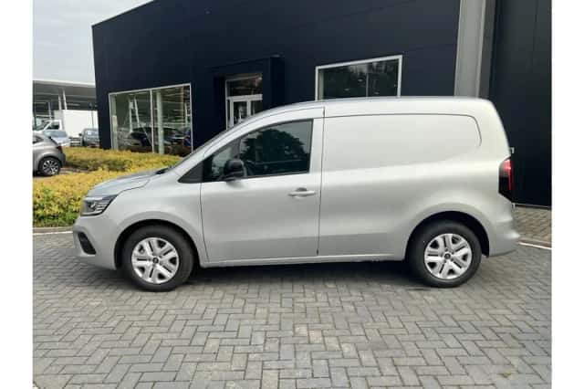 Renault Kangoo (2026) thumbnail 6
