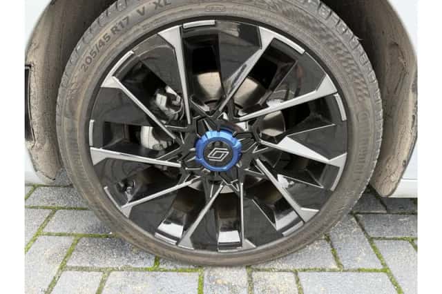 Renault Clio (2025) thumbnail 3
