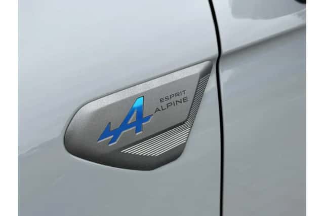 Renault Clio (2025) thumbnail 4
