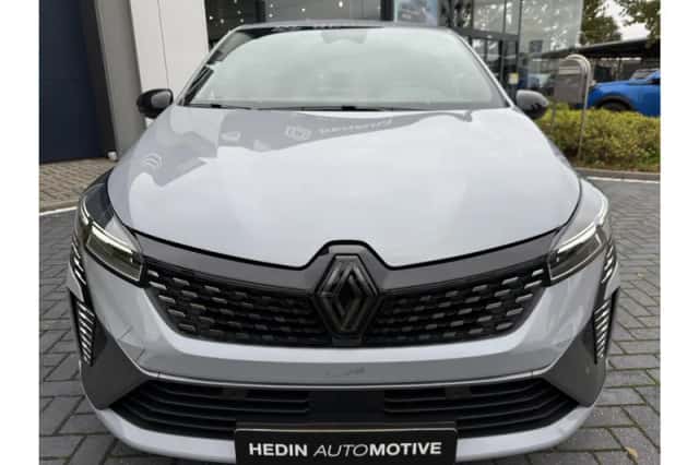 Renault Clio (2025) thumbnail 6