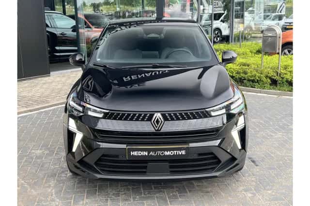 Renault Captur (2025) thumbnail 5