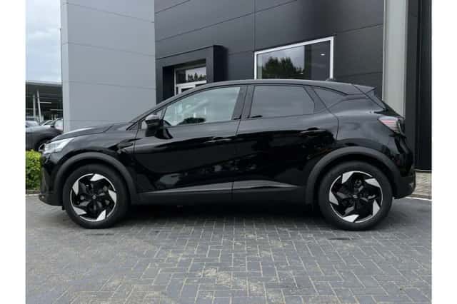 Renault Captur (2025) thumbnail 6