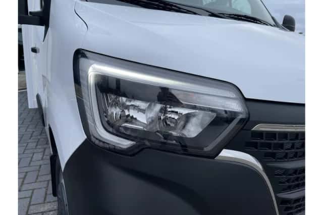 Renault Master (2024) thumbnail 6