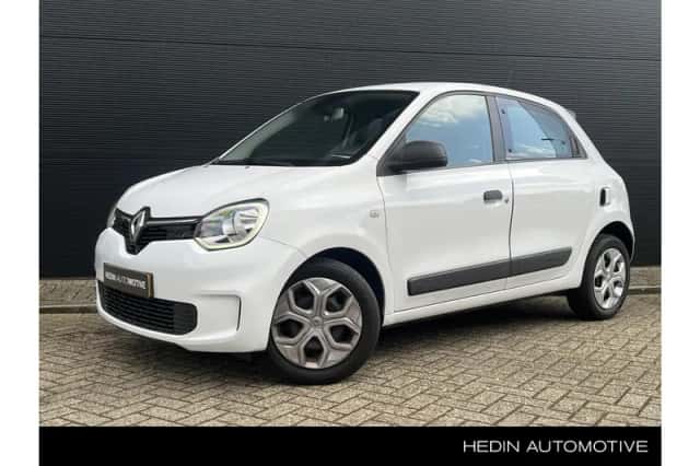 Renault Twingo (2020) thumbnail 1