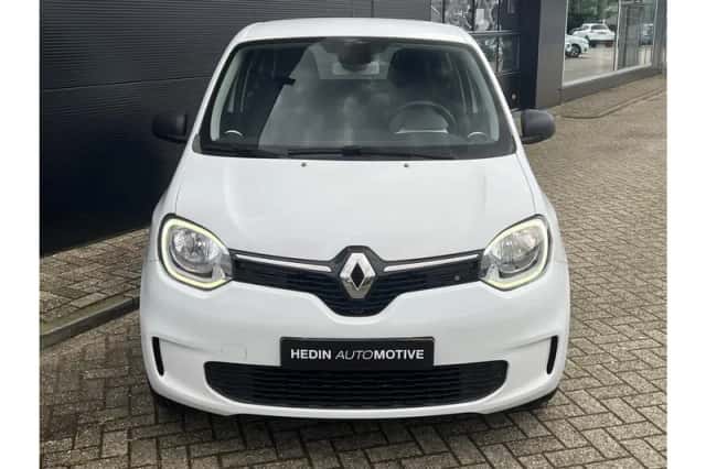 Renault Twingo (2020) thumbnail 3