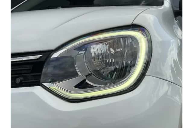 Renault Twingo (2020) thumbnail 4