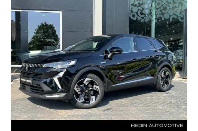 Renault Symbioz (2025) thumbnail 1