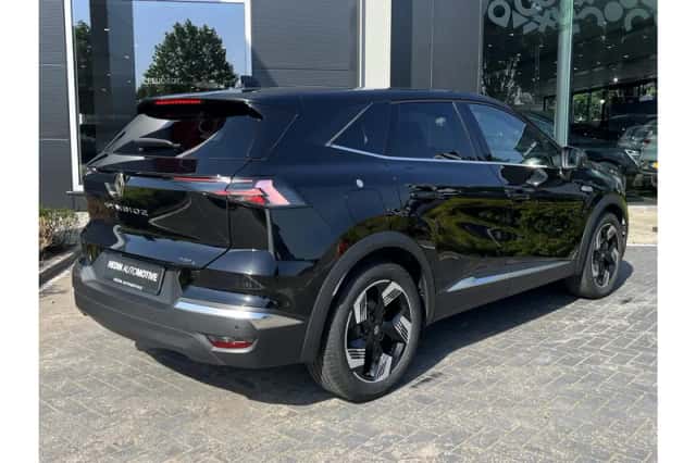 Renault Symbioz (2025) thumbnail 2