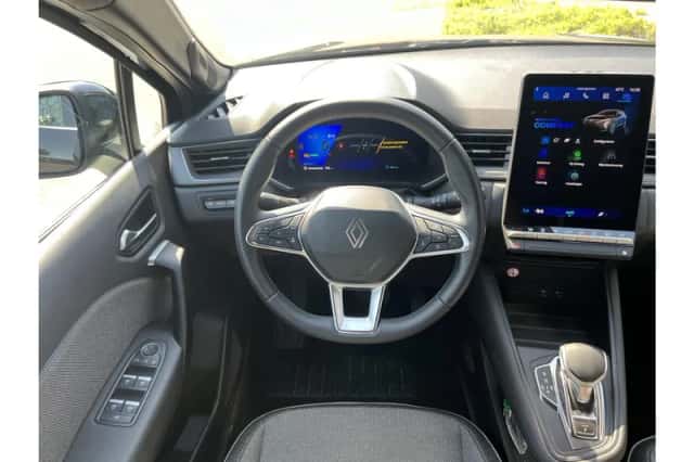 Renault Symbioz (2025) thumbnail 3