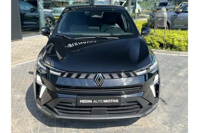 Renault Symbioz (2025) thumbnail 5