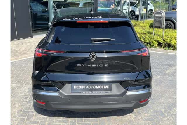Renault Symbioz (2025) thumbnail 6