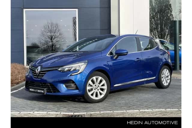 Renault Clio (2021) thumbnail 1
