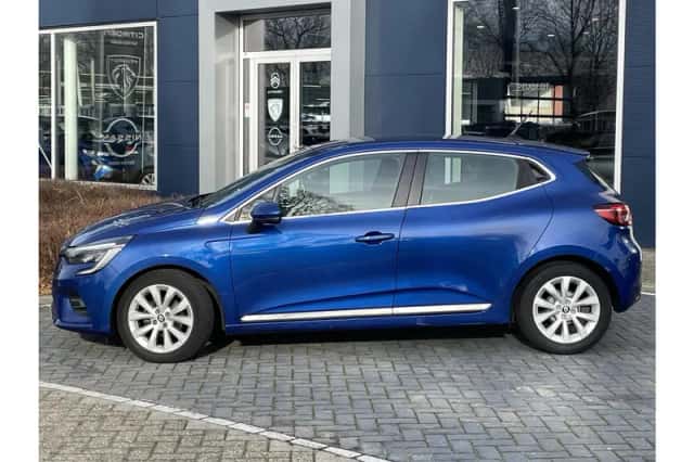 Renault Clio (2021) thumbnail 6