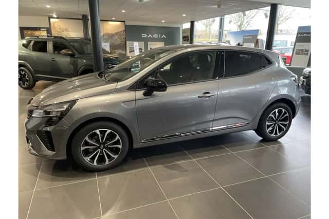 Renault Clio (2026) thumbnail 6