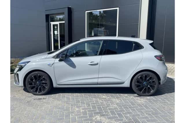 Renault Clio (2025) thumbnail 6
