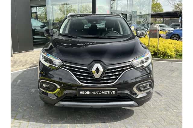 Renault Kadjar (2022) thumbnail 5