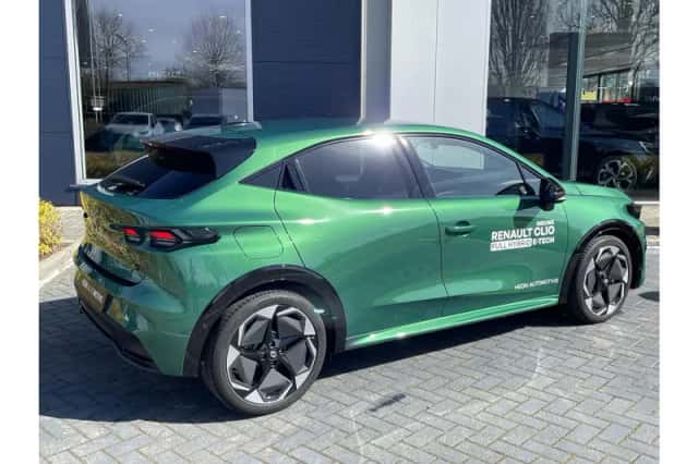 Renault Clio (2026) thumbnail 2