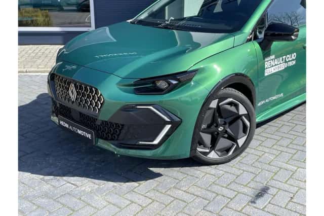 Renault Clio (2026) thumbnail 6